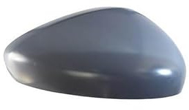 Coque de rétroviseur droite à peindre compatible avec Citroen C4 2 2010-2018