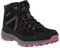 Regatta Damen Lady Samaris Lite Wanderschuh, Black Heathr Ro, 36 EU