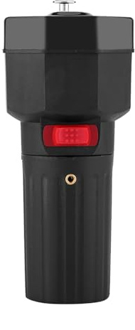 Yctze Motor de Asador de Barbacoa de Alto Rendimiento de 1,5 V Parrilla Eléctrica para Barbacoa - Motor de Parrilla Giratorio de Torsión de 16 Kgf de Alta Resistencia con Fácil Instalación -