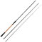 Cresta Rute Solith Power Float 3.9m 5-25g - Angelrute, Friedfischrute, Rute zum Friedfischangeln