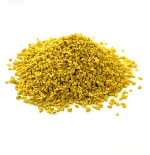 Yellow Canary Biscuit 1kg Bird Feed Supplement Also a great fishing bait LGDS