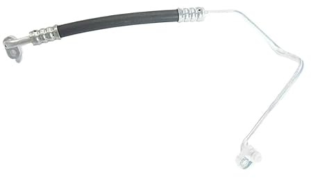 Accesorios Para Coche De Aire Acondicionado Condensador Tubo De Refrigeración GJ6A-61-465A Para 6 2002-2008 GG aire Manguito Intercooler