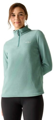 Regatta Womens Sweethart Fleece Anti-Pill Midlayer Top