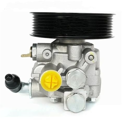 Pompa servosterzo per Mitsubishi Pajero Montero V64 V64W MR418476 6PK