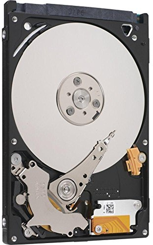 Seagate Laptop Thin 500GB Interne Festplatte ST500LM021 2,5 Zoll HDD SATA 6Gb/s 7200RPM 32MB Cache