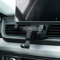 Beerte Support De Téléphone Portable pour Q5 Accessoires Intérieurs de Voiture Convient pour Audi Q5 2018 Convient pour 4,7/5