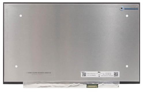 Visiodirect Bildschirm LCD Display 14 LED kompatibel mit HP COMPAQ ELITEBOOK 840 G5 1920X1080 30pin 315mm ohne Fixierung