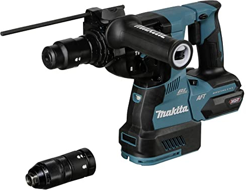 Makita HR002GZ02 XGT Marteau perforateur sans fil