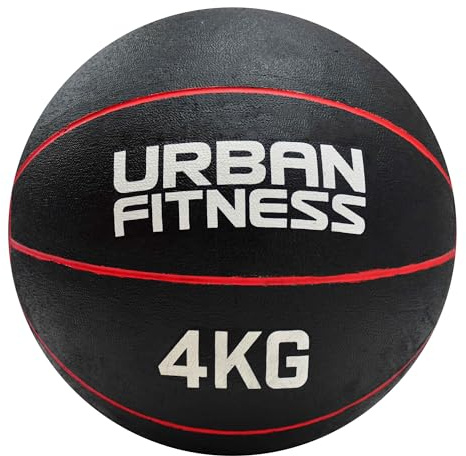 Urban Fitness Médecine Ball