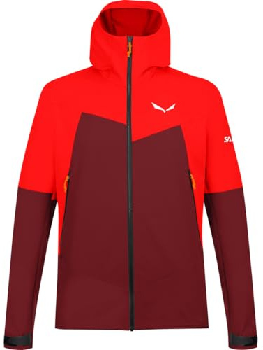 SALEWA Giacca Marca Modello Sella DST M Jacket