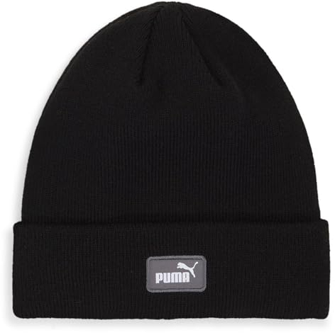 PUMA Unisex Classic Cuff Beanie Jr Beanie