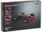fischertechnik Maker Kit Car 571900 – Konstruktionsbaukasten, Experimentierkasten für Technikbegeisterte, ab 14 Jahre, Grau