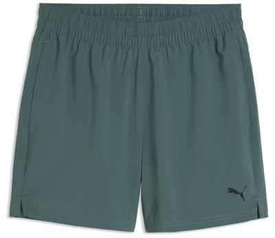 M TAD Essentials - Pantaloncini in Tessuto, 12,7 cm