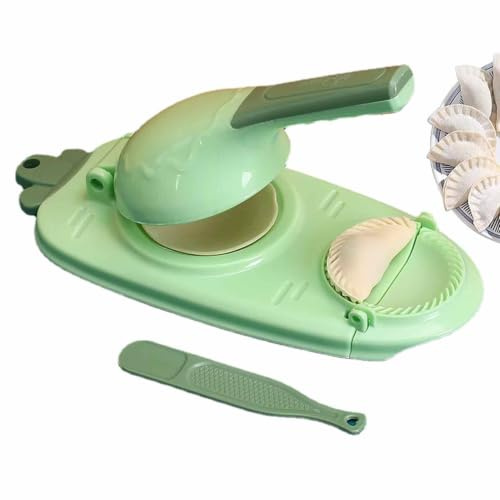 Tillverkningsmaskin, 2 i 1 form | Tortillapress för pasta