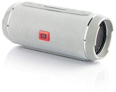 Blow ALTAVOCES Bluetooth BT460 30-326 (Color GRIS)