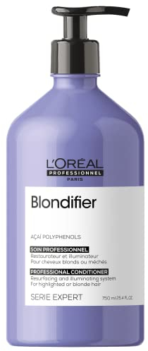 L'Oréal Professionnel Série Expert Blondifier Conditioner