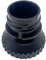 Cpolebev 1 Stück Soda-Flaschen-Adapter für Terra Quick Connect Soda-Flasche