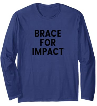 Attelle pour Impact Manche Longue