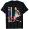 Cooles Gerüst Gerüstbau Baustellen T-Shirt für Gerüstbauer