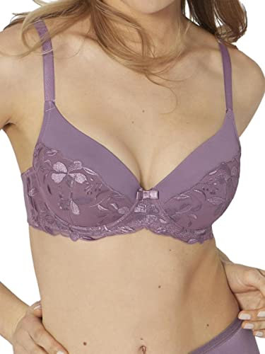 Triumph Dam sexig ängel Spotlight WHU X push-up BH, Grapeade, 70E