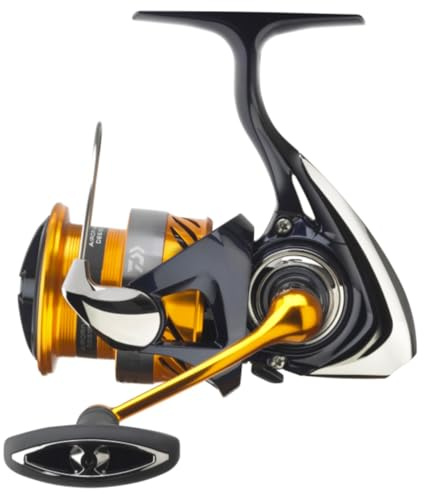 Daiwa 23 Revros LT 5000-C - Carrete Giratorio - 23REVLT5000-C