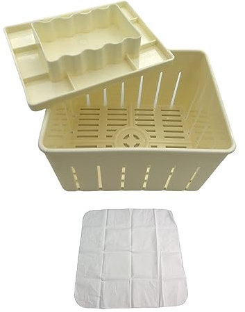 1 ensemble de moules à fromage, outil de cuisine, moule à presser