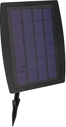 SOULONG Pompe à air à énergie solaire - Oxygénateur - Aérateur - Kit d'aération avec accessoires pour piscine extérieure, étang - 20 x 17 x 16 cm