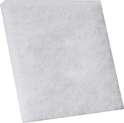 Filtermatte für Dunstabzugshaube 1m x 2m x 20 mm. | Schneidbare Filtermatten | Fettfilter und Staubfilter | Filterklasse G4 / ISO Coarse 70%