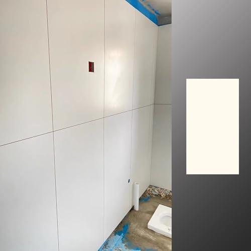 Pannelli decorativi per soffitto e parete, autoadesivi, impermeabili, per superfici in vinile