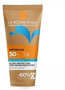 ANTHELIOS ultra-résistant eco-tube SPF50+ 250 ml