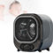 DPLXFPP Petit Sèche-Linge, Condensateur Portable, Capacité 5 Kg, Sèche-Linge Ventilé, Mini-Sèche-Linge Compact, Sèche-Linge À Condensateur Portable, Capacité Charge 0,8 Kg,D