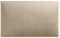 softwalls Wandkissen Samt mit 50mm Polsterung - Bett Kopfteil Wandpolster - Wandverkleidung - Wandpaneele | 50 x 30 Creme Beige