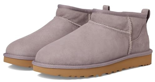 Ugg Damen Classic Ultra Mini Winter Boots, 38 EU