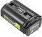 Koedsion 40V 6.0Ah Lithium-Ion Battery Replacement for Ryobi 40v Battery, OP4020, OP4060, OP4040, OP4050. High Capacity Compatible with Ryobi 40-Volt HP Cordless Power Tools and Chargers