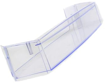 SOS Accessoire Balconnet porte bouteilles 481X121X85 mm pour Réfrigérateur, congélateur FAR 137C65
