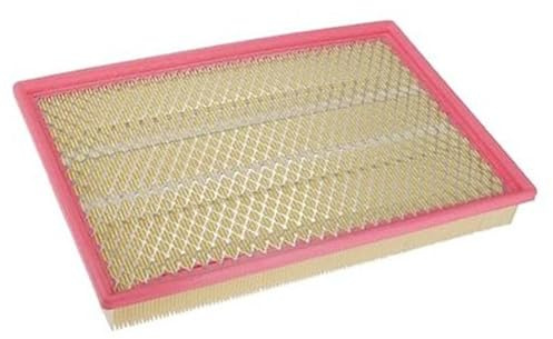 Pizgear Filtre à air de Moteur de Voiture Compatible, for Ram 1500 3,6 L 5,7 L 2013-2018 Panneau de Filtre Moteur