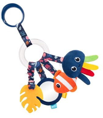 Hochet Pour Bébé Jouet Pour Lit Suspendu Accessoires Adaptés Nouveau-nés Fournitures Suspendues Autour Du Lit Jouet De Poussette