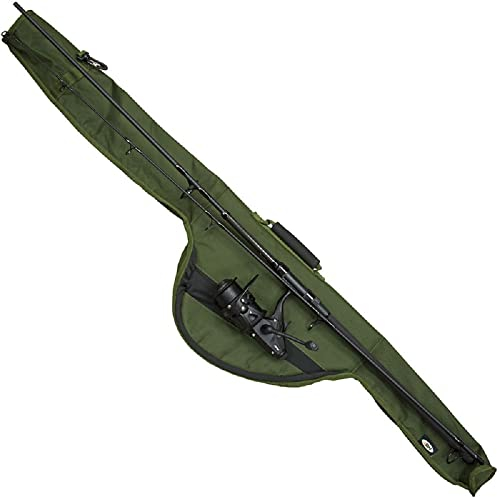 G8DS® Angeltasche | Rutentasche | Carryall Tasche X-Large Allzwecktasche Karpfentasche Tackle Bag Angeltasche (Rutentasche 704)