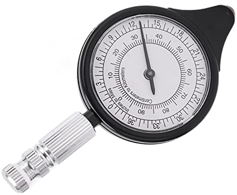 HERCHR Télémètre De Carte Odomètre, échelle De Compteur Multifonction, Boussole De Kilométrage, Jauge De Mesure De Carte, Guide Extérieur, Outils De Calcul De Distance