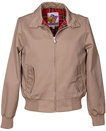 Harrington - Cazadora para mujer