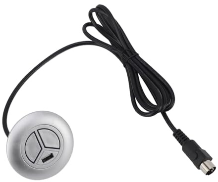 Pwshymi Recliner Switch Durable USB Charging Hand Controller for Electric Wheelchair Actuator Motor 5V 2.4A 5 Pin for Lift Chairs for Functional Sofa