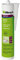 ILLBRUCK 397846 GS231 Sanitär- und Glassilikon 310ml anthrazit