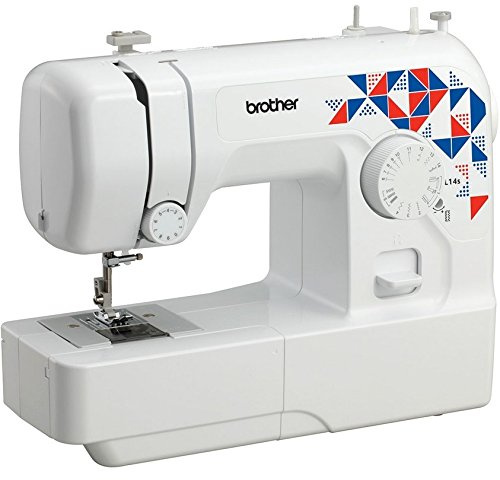 Brother L14S Sewing Machine Easy to Use Basic 1 Dial Beginner