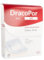 DRACOPOR Wundverband 15x15 cm steril, 25 Stück, Steril, Streifen, Klebstoff, WUNDVERBAND