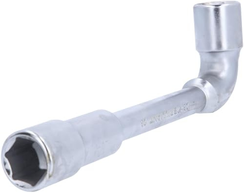 BRILLIANT TOOLS BT015023 Double Socket Spanner 23 mm [Powered by KS Tools]