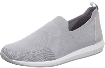 ara Damen LISSABON Slipper, Pebble, 38 EU