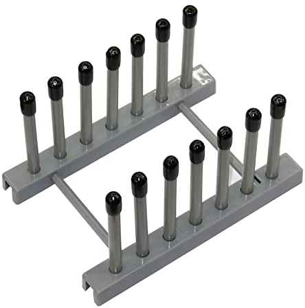 Schallplattenaufbewahrung Aufbewahrungsregal for Schallplatten, 6-Alben-Schallplattenhalter und Schallplattenständer, passend for 12-Zoll- oder 7-Zoll-10-Zoll-Schallplattenalben, perfekt for die Schal