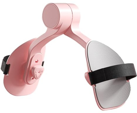 Allenatore dei Muscoli del Perineo | Allenatore Cosce E Fessieri | Attrezzature di Rafforzamento Muscolare per Coscia Interna Gamba Addome glutei Uomini Donne Fitness Sport All'aperto