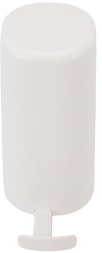 RASTKY Distributeur de Broyeur de Savon, Boîte de Broyeur de Poudre de Savon Réglable à Trois Vitesses avec Conception Conviviale pour Salle de Bain et Cuisine