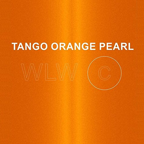 Xtremeauto Aerosol Spray CAN TANGO ORANGE PEARL Heat Resistant Paint 400ML…